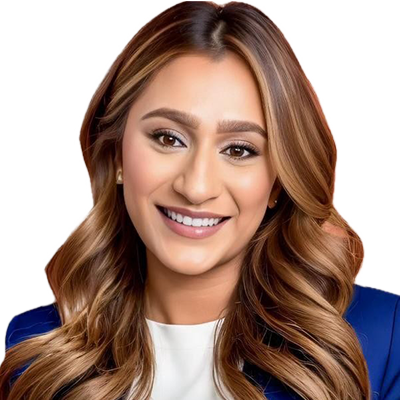 Fariha Chowdhry